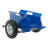 Dolly Cart For Wood Panels
