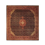 Wyley Southwestern Area Rug