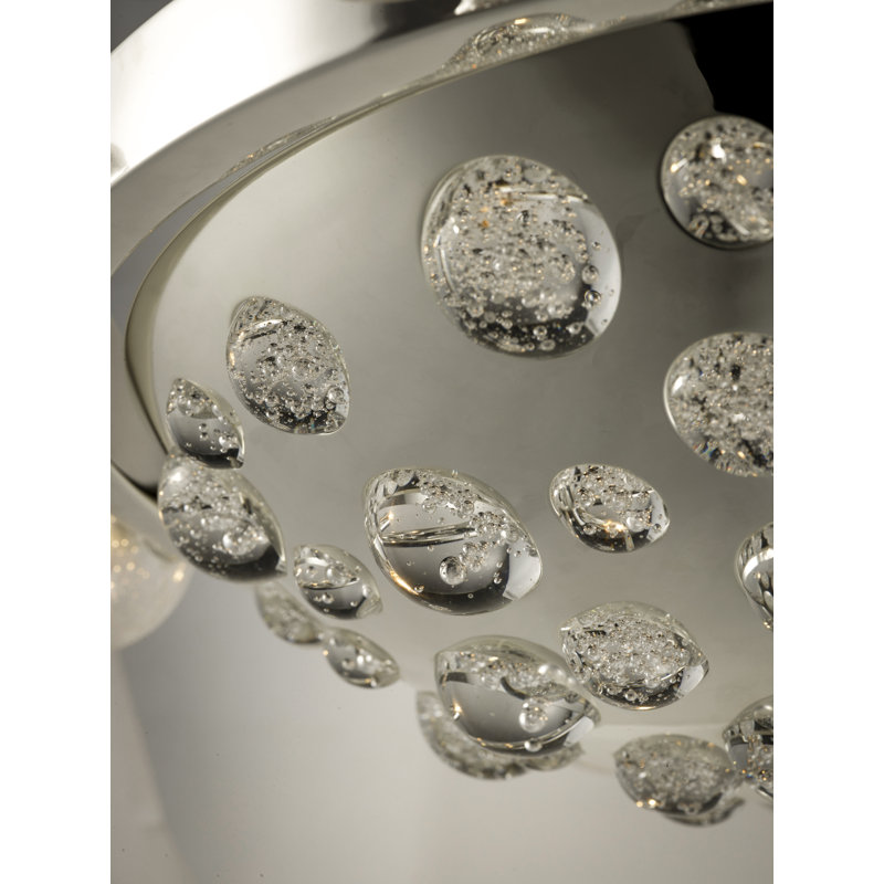 Cosmo 12 - Light Chandelier