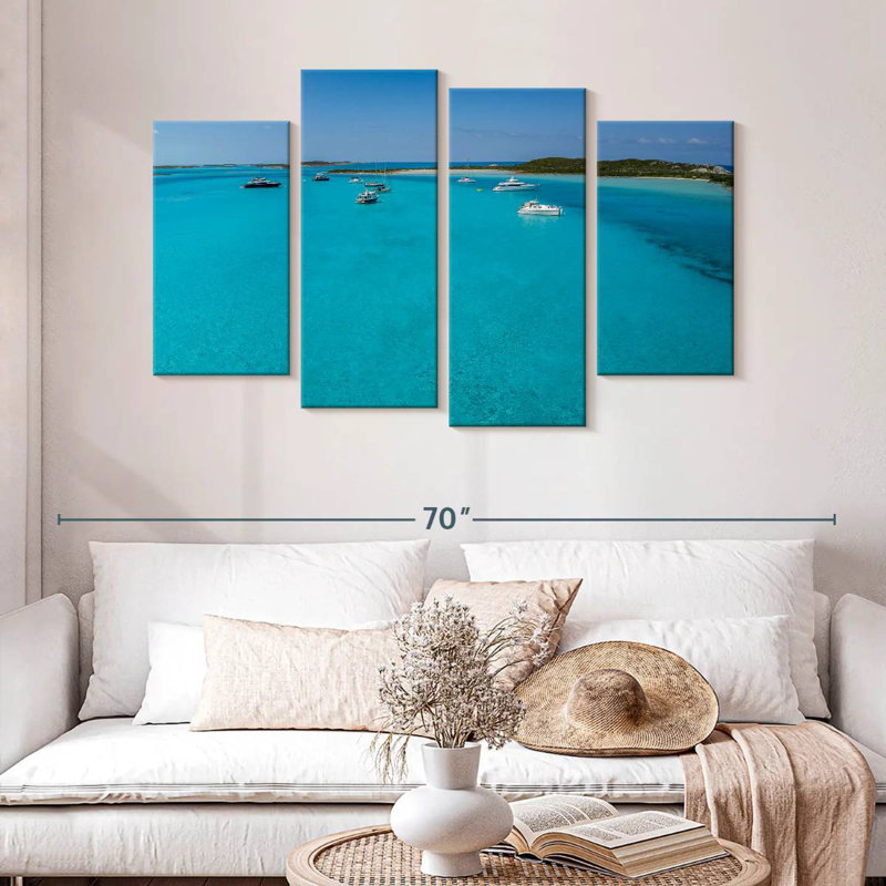 Gillard The Exumas Bahamas