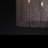 12 - Light Dimmable Tiered Chandelier