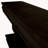Jazmine 610.87cm Console Table