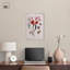 Art Remedy, impressions sur toile, sept plantes-111155112-111155123