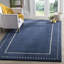 Tapis en laine touffeté à la main Cruz Bella-1602279855