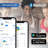 INEVIFIT Smart Digital Body Analysis Scale-64630031