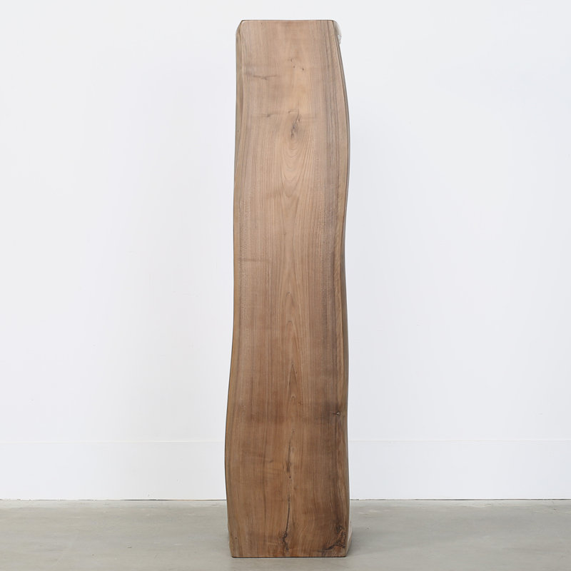 Solid Wood Dining Bench