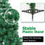 Lighted Artificial Christmas Tree-487569764