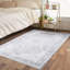 Rectangle 200 cm x 290 cm Floral Area Rug