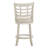 Aria Swivel Upholstered Counter Stool with Solid Wood Frame-1558637367-1558637370-1558637366