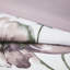 Édredon et drap floral taupe-120469684-120469687