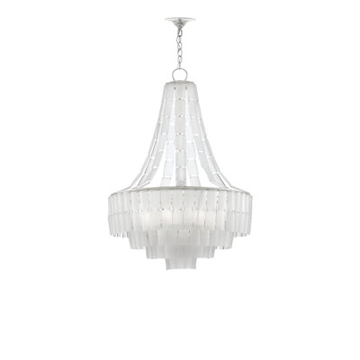 Vintner 7 - Light Dimmable Empire Chandelier