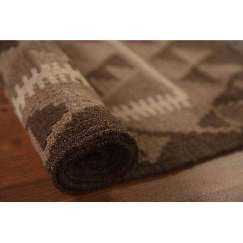 Getzemani Wool Oriental Rug