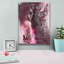 «Turn and See» par Design Fabrikken, estampe numérique sur toile-849508110