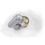Cuisinart 4,5 pte Batteur sur socle-72060138