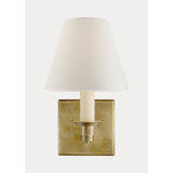 Ralph Lauren Evans Single Arm Sconce