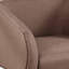 Fauteuil en tissu l 28 po Aricela-201434912