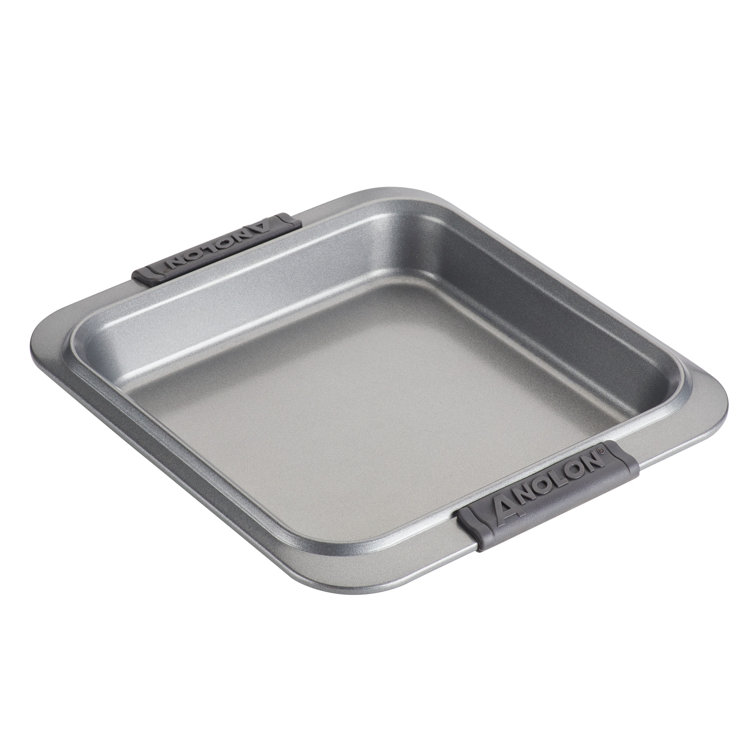 Review Anolon Advanced Umber Cookware: Top Kitchen Must-Have!