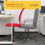 Chaise de travail en filet-1581082933