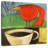 Brampt Coffee And Red Bird-109207251