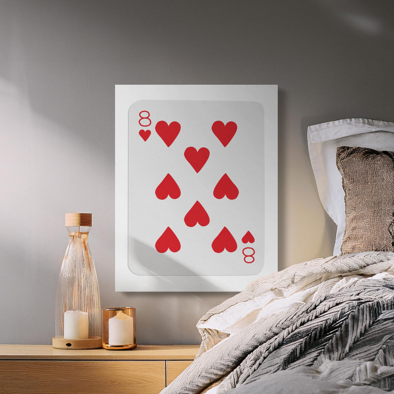 Draeger Wrapped Canvas Print Set, 18x24