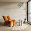 Chaise simple