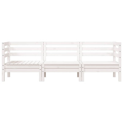 Sousanna 190.5cm Wide Rectangle Patio Sofa