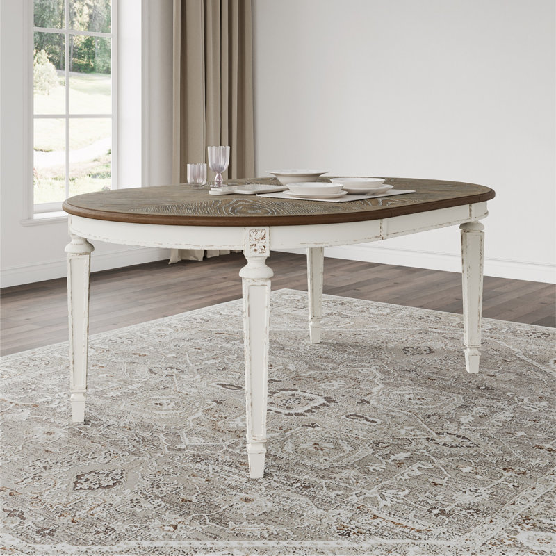 Table de salle à manger Ail