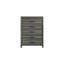 Ensemble de chambre à coucher 5 pièces Modern Style-1466137235