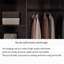 Armoire de rangement créative et simple