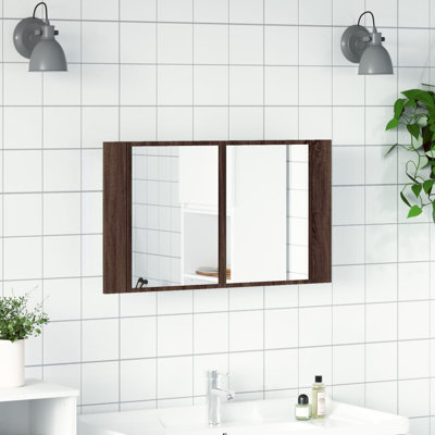 Calee Bathroom Cabinet