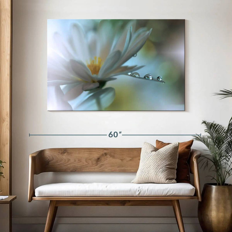 Harnek Light Touch, 32" H x 48" W