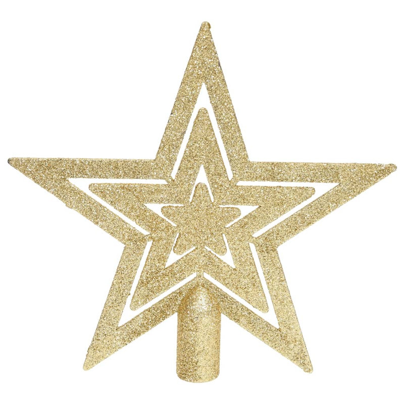 20cm Solid Colour Bauble
