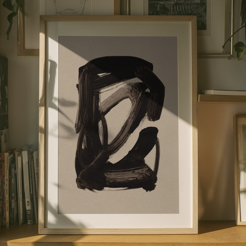 Wrapped Canvas Print, 76.2 cm H x 50.8 cm W