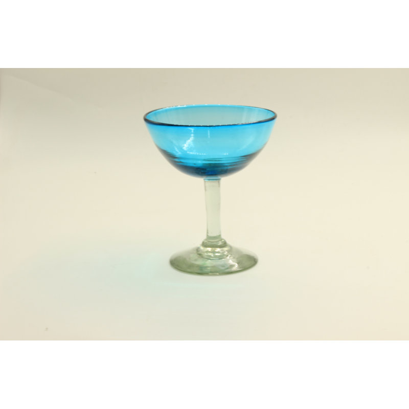 Ensemble de 2 pièces 11 oz. Doanh Ensemble de verres en verre