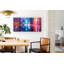 Wrapped Canvas Panoramic Print