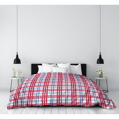 Housse de couette simple Arizona football Luxury