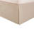 Pleated Bed Skirt-666858035-666858039