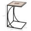 Table d'appoint Union Rustic
