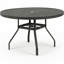 Windward Outdoor Napa 47" Round Dining Table-982711094