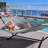 2 Person Cotton Spreader Bar Hammock-1981155103-1967361323