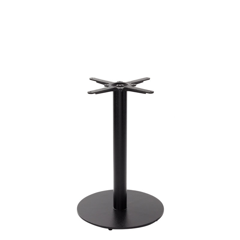 Holifield Table Base