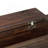 Desk - Distressed Charcoal Brown