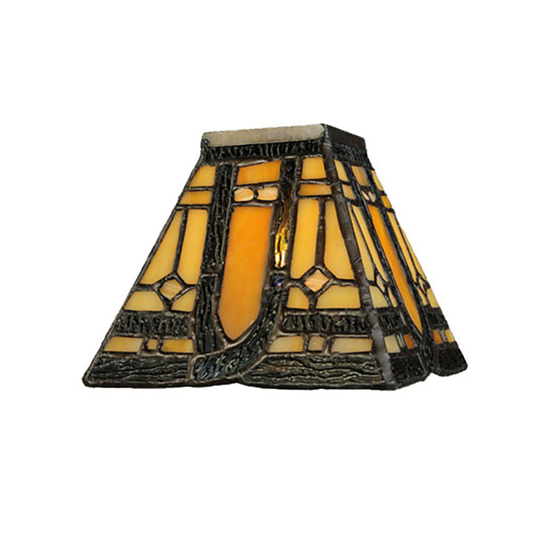 Square Lamp Shade