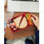 Nordic Ware Bento Food Storage Container