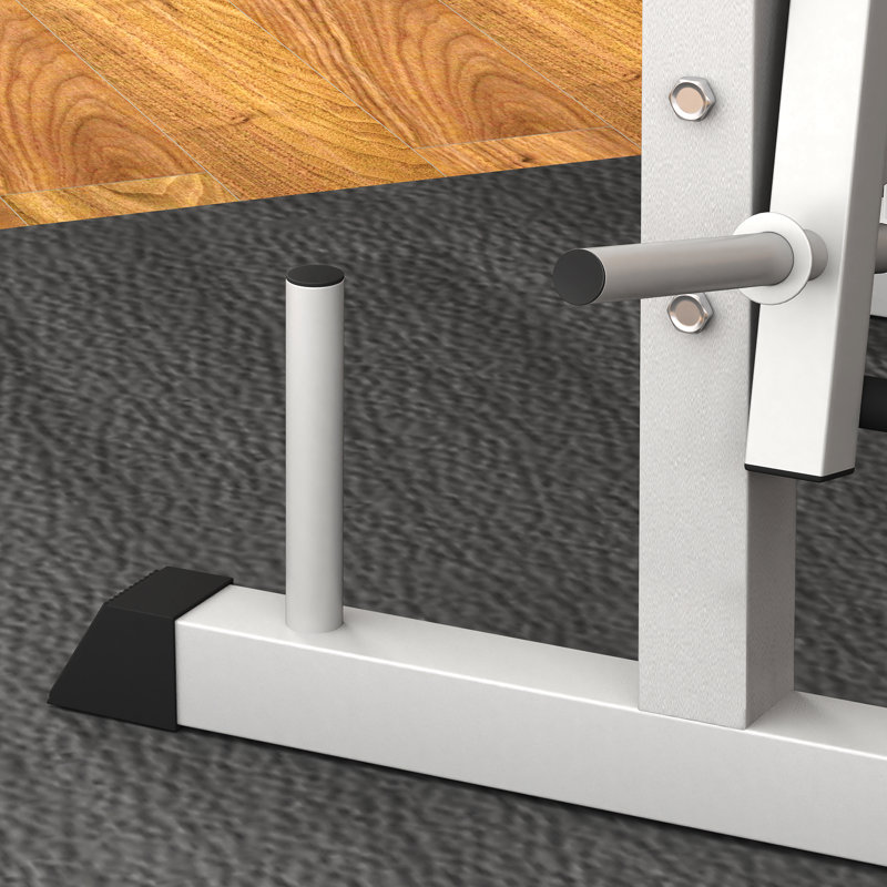 Weight Bench