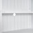 83.4" Tall Wood Bookcase with light strip-1112965393
