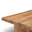 Table basse en bois massif Colin-448617651