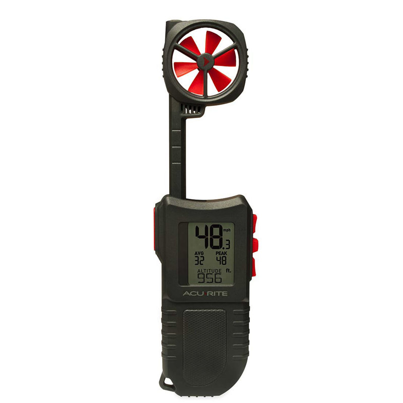 7.5'' Wireless Weather Station