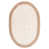 Oval 3' x 5' is out of stock selected
