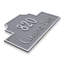 Beckford Arch Wall Plaque-23385969